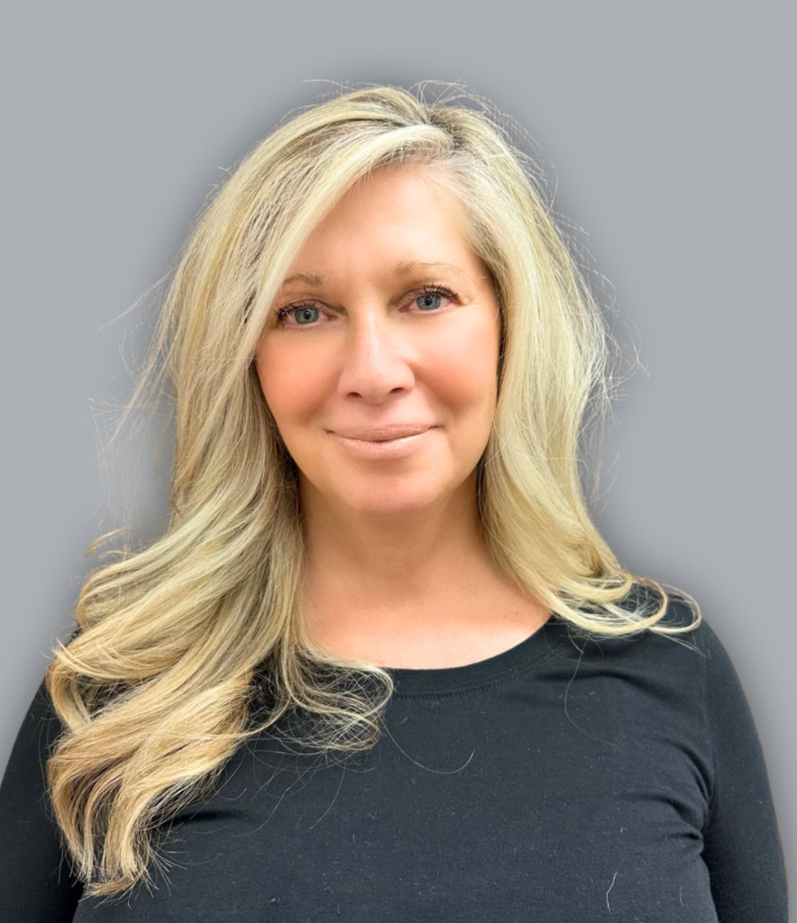 Jaye Mancini, Product Specialist