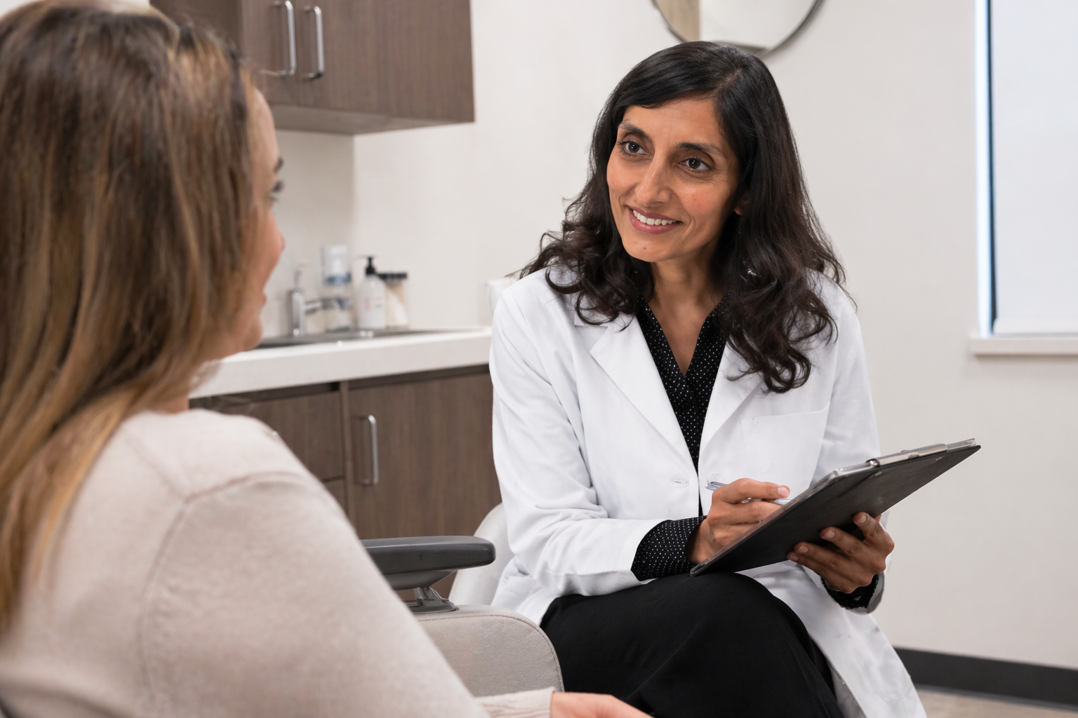 radiation therapy service image